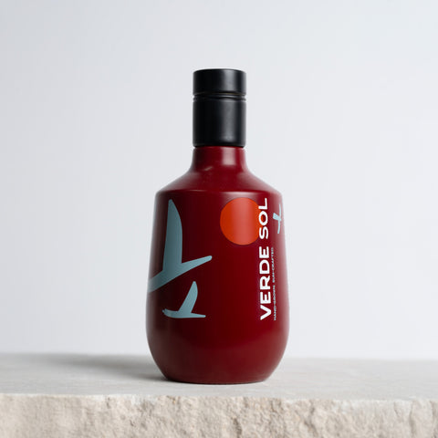 Azeite Verde Sol - Bold