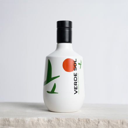 Azeite Verde Sol - Fresh