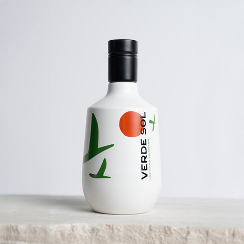 Azeite Verde Sol - Fresh