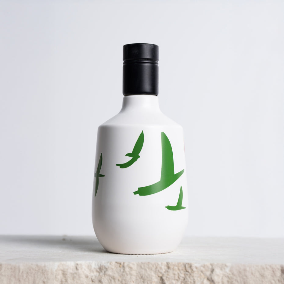 Azeite Verde Sol - Fresh