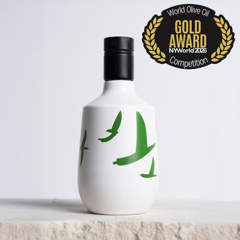 Azeite Verde Sol - Fresh 500ml